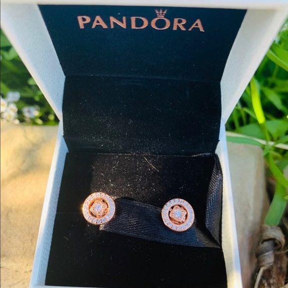 ⚡️Sale⚡️ Vintage Circle Stud Earring - Picture 8 of 8